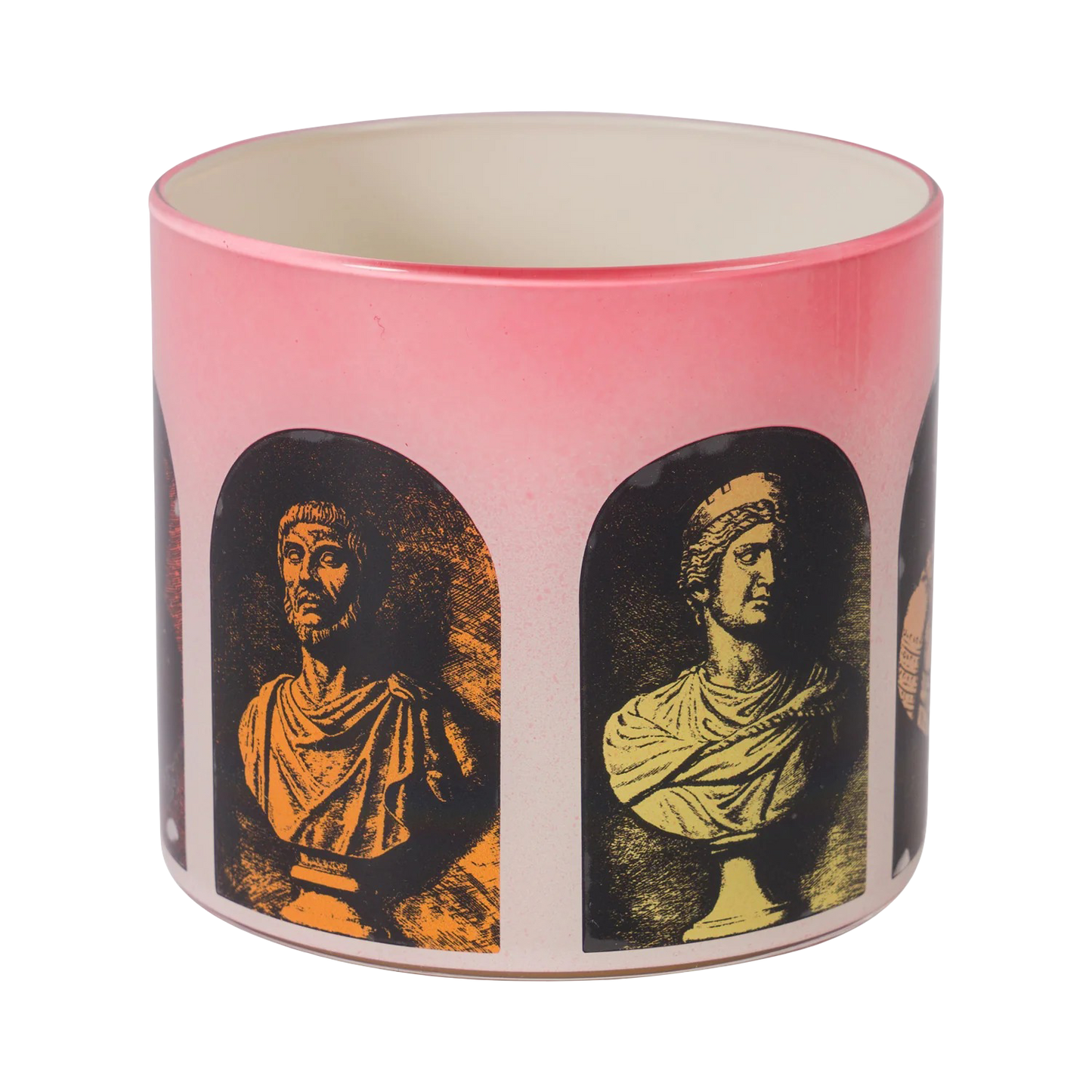 Bridie Hall Brush Pot - Classical Alcove