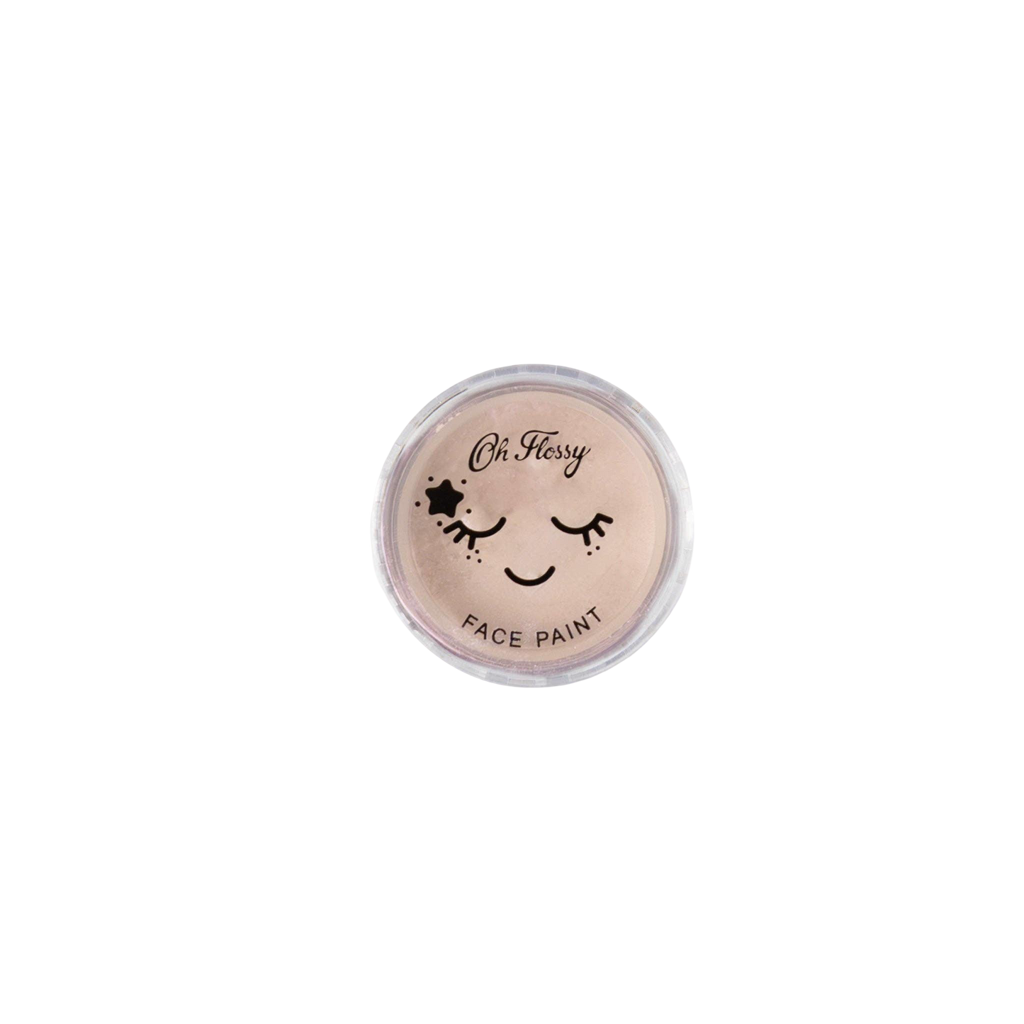 Magic Garden Face Paint Set