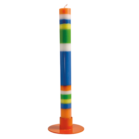 Birthday Confetti Taper