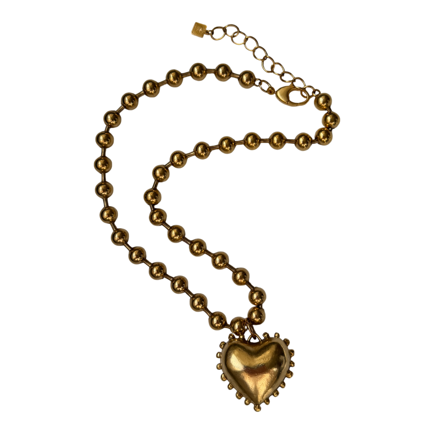 Rosie Necklace