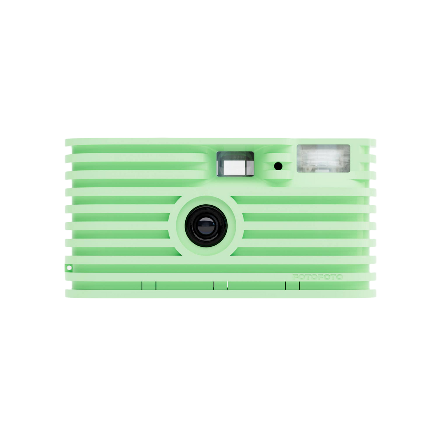 FOTOFOTO Sustainable Disposable Camera