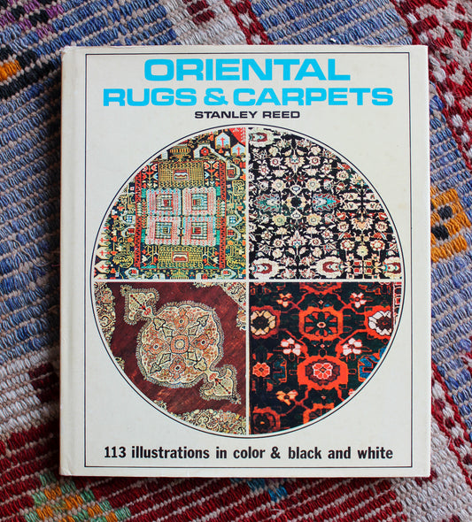 Oriental Rugs & Carpets