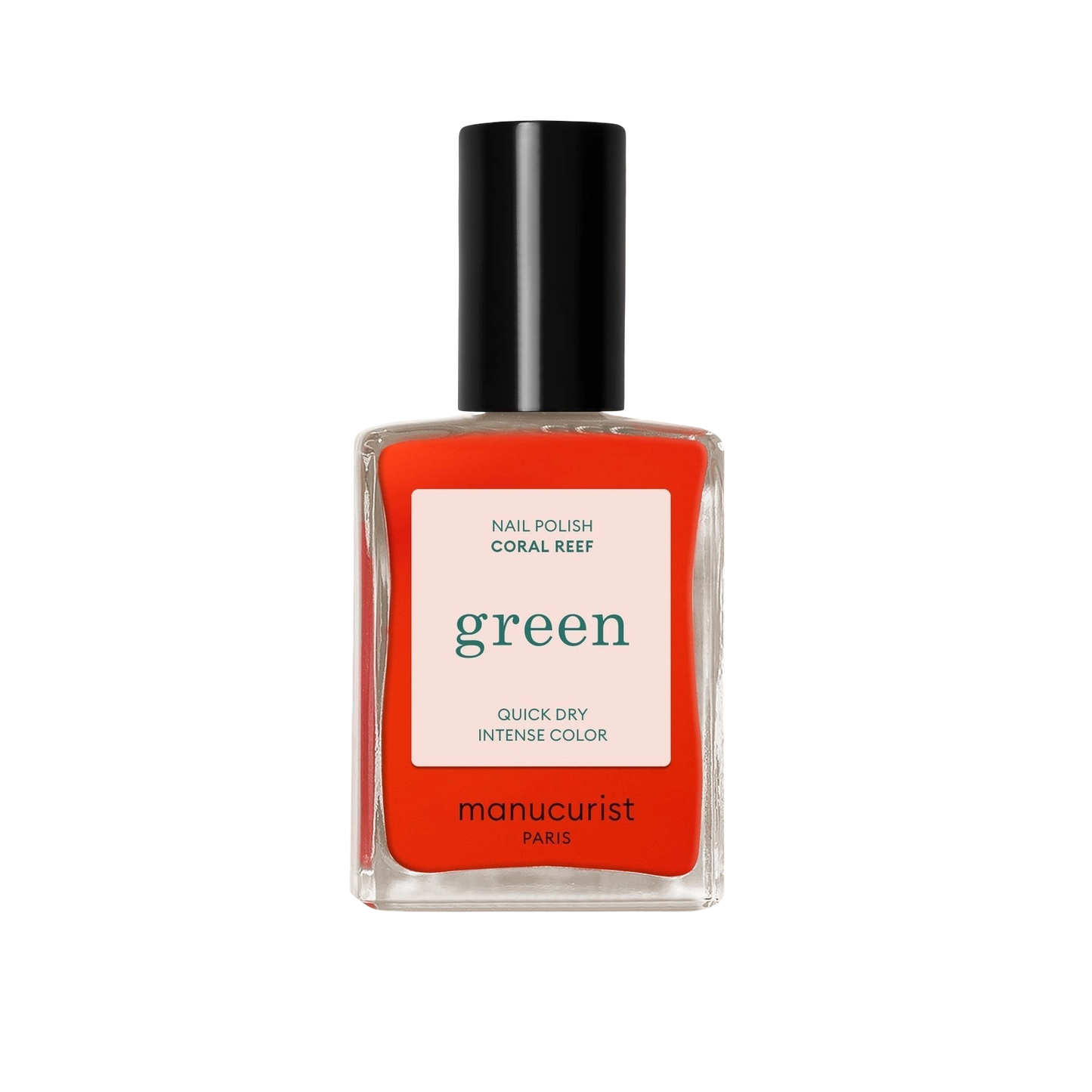 Manucurist Nail Polish - Warm