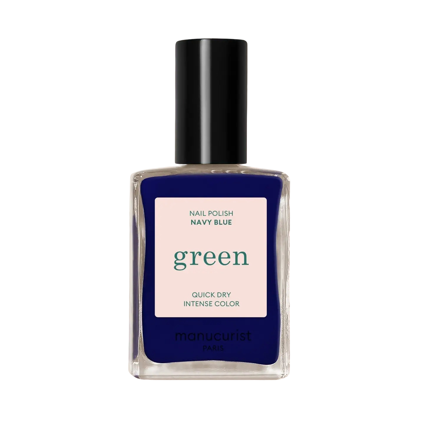 Manucurist Nail Polish - Cool