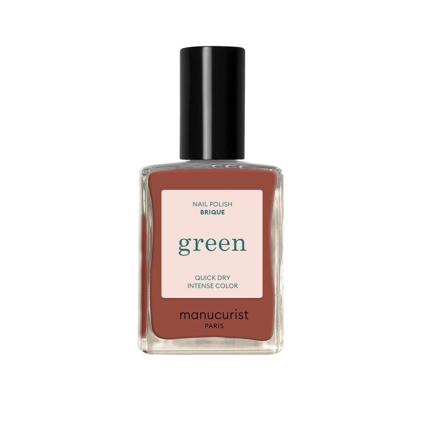Manucurist Nail Polish - Warm