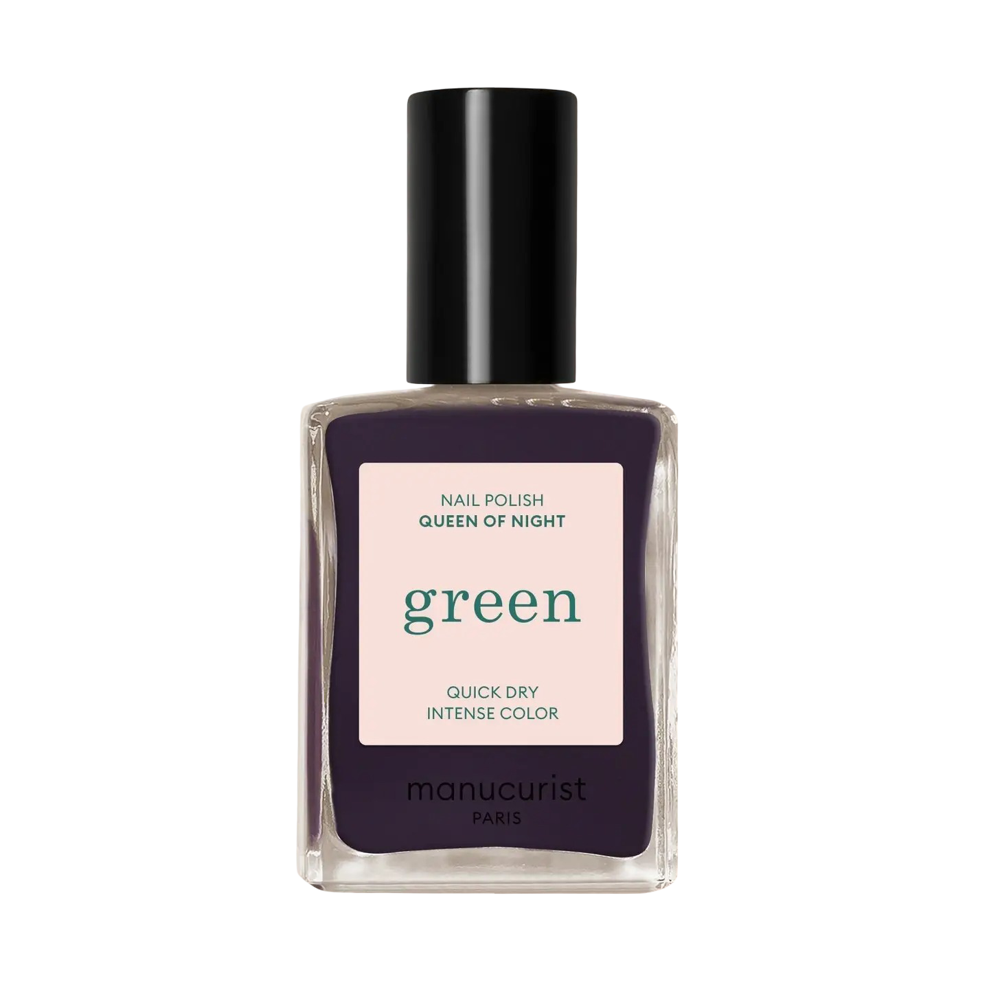Manucurist Nail Polish - Cool