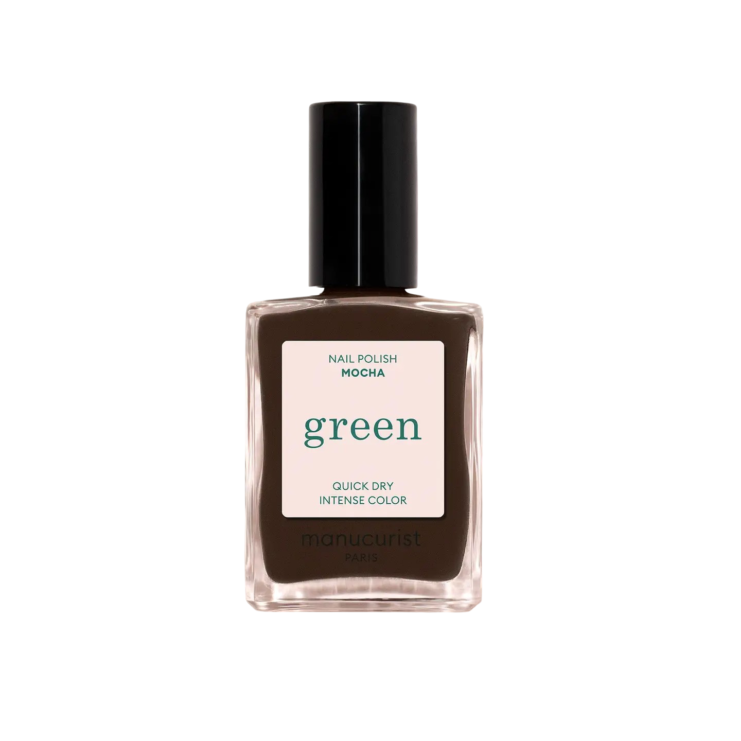 Manucurist Nail Polish - Warm