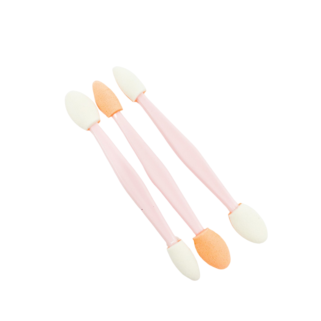 Deluxe Makeup Set - Soft Pink with Sparkles