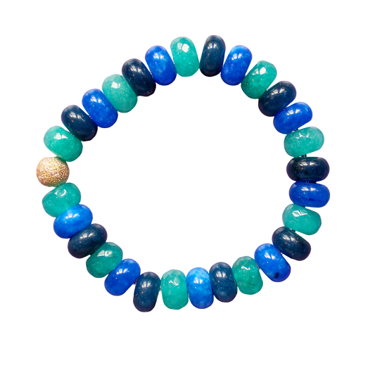 Sea Breeze Bracelet
