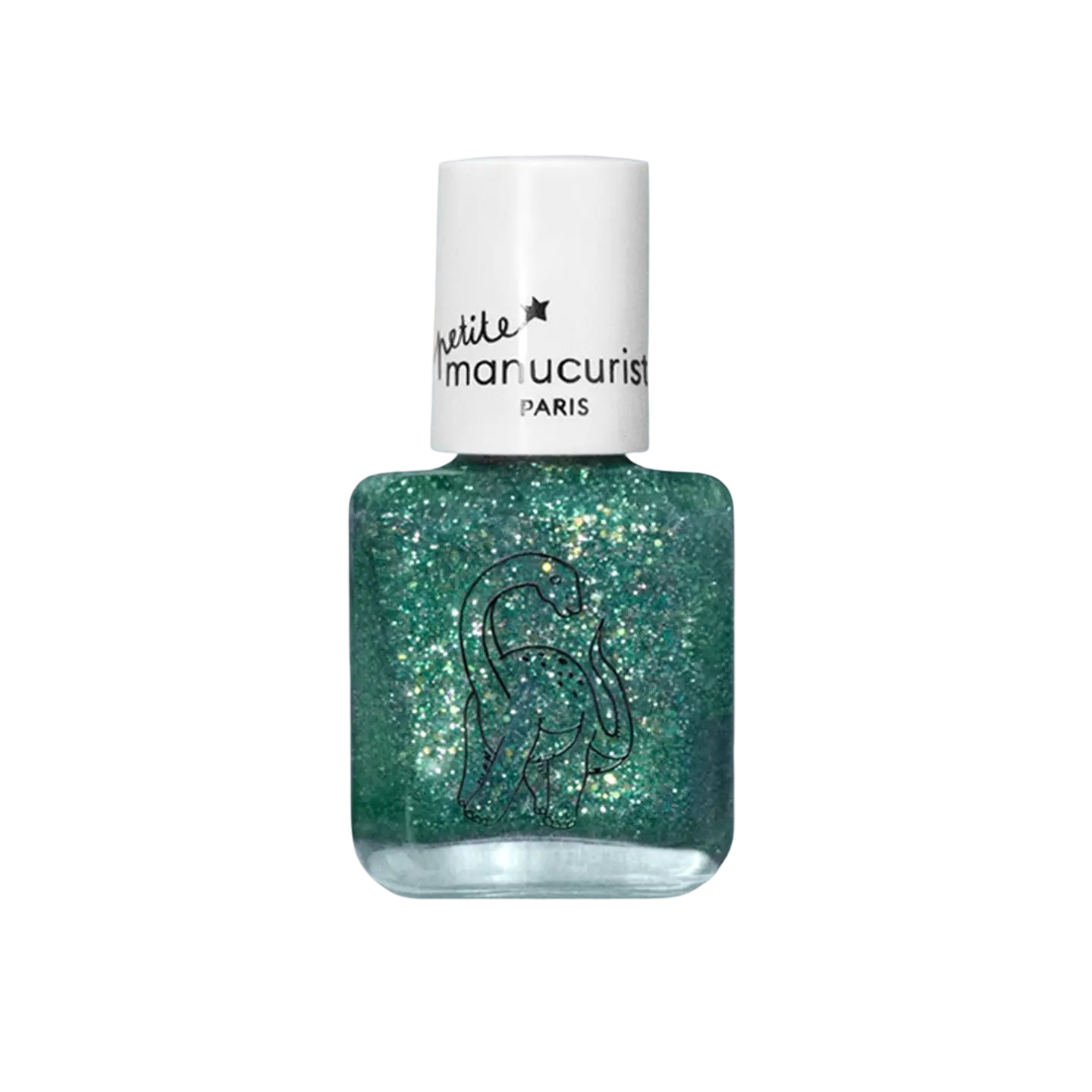 Manucurist Kid's Nail Polish - Cool