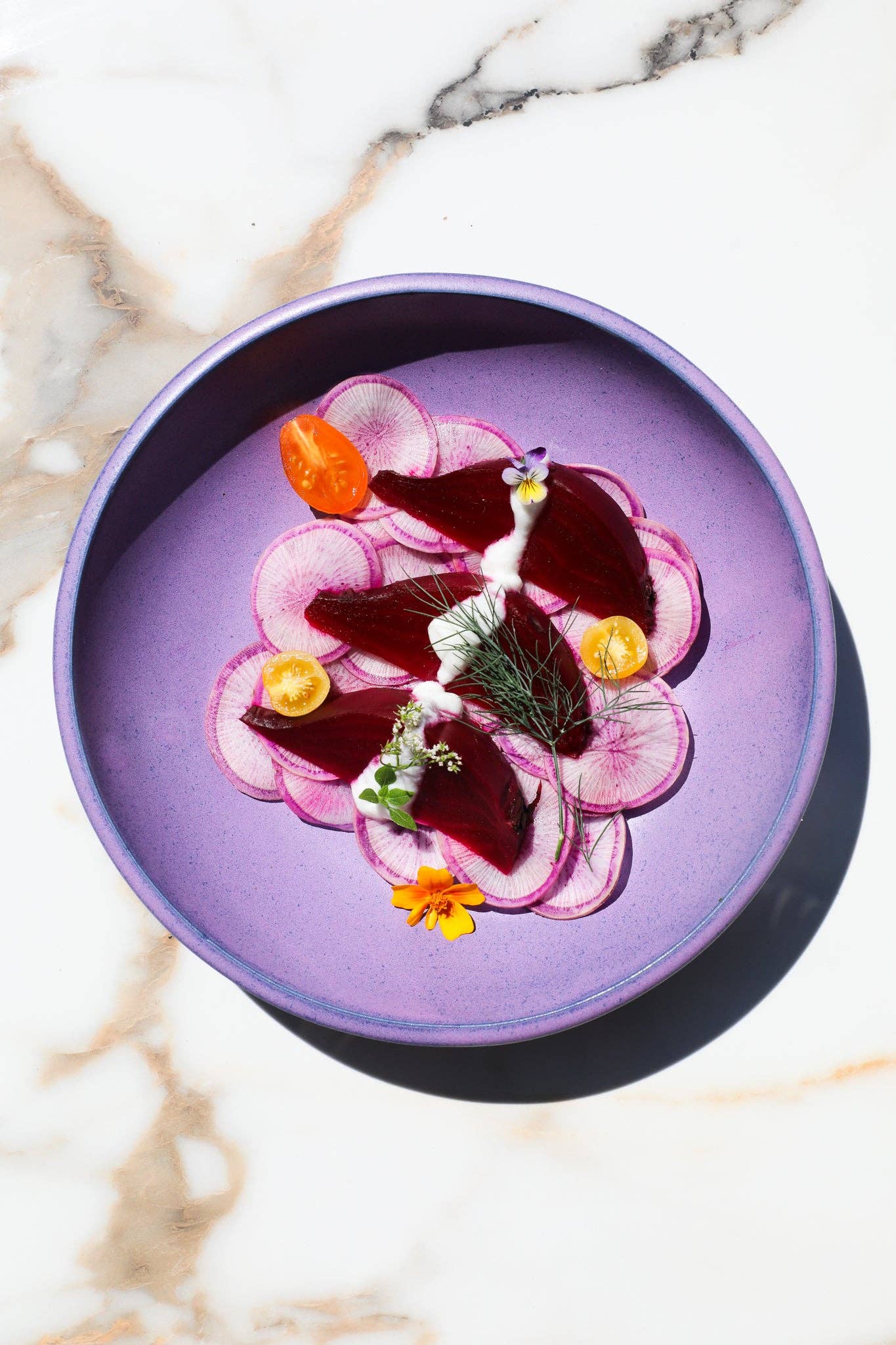Low Bowl - Aubade