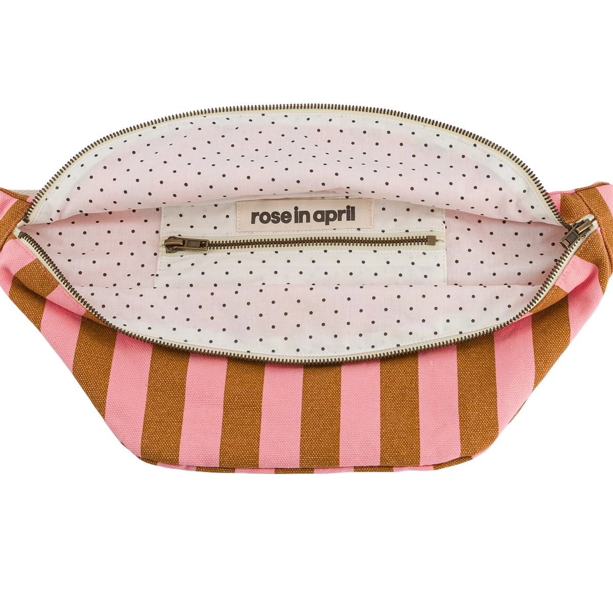 Bum Bag - Stripes