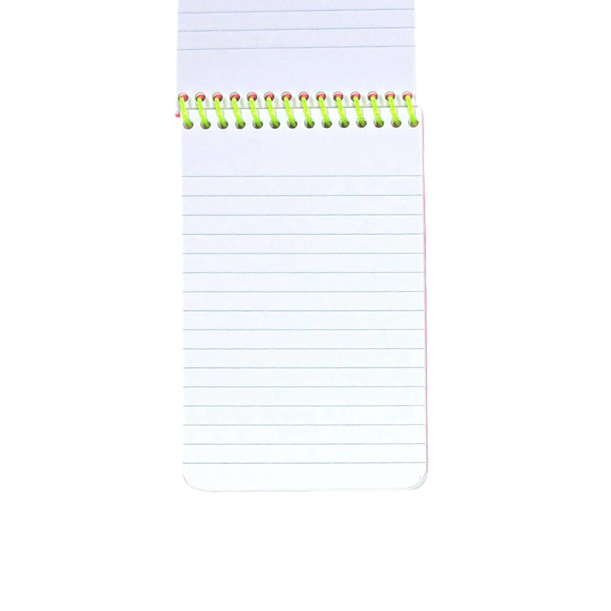 Risograph Reporter's Notebook