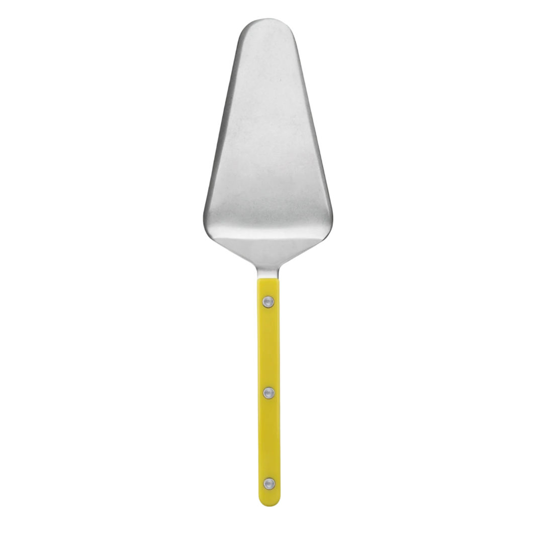 Sabre Bistrot Cake & Pie Server