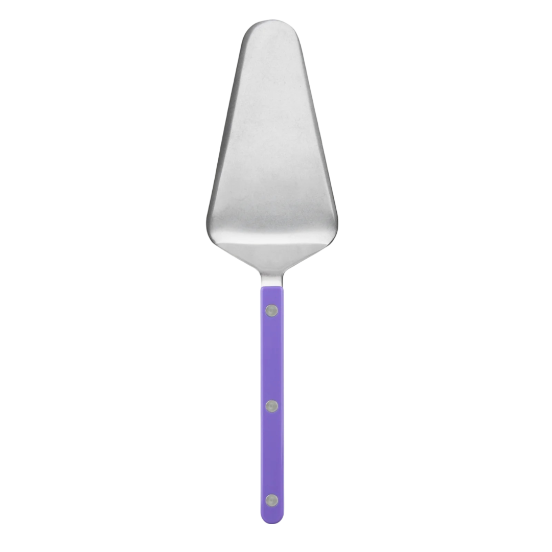 Sabre Bistrot Cake & Pie Server