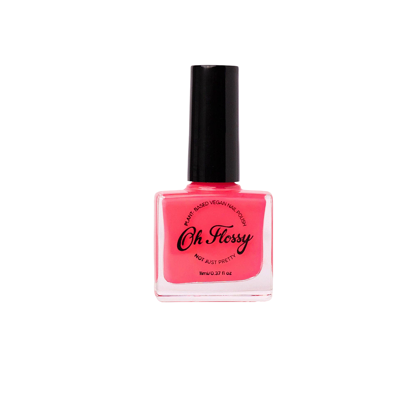 Pink Pamper Nail Polish - Set of 3