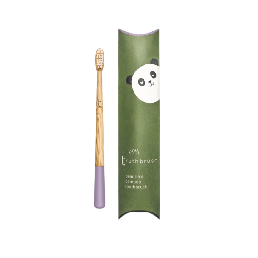 Tiny Toothbrush