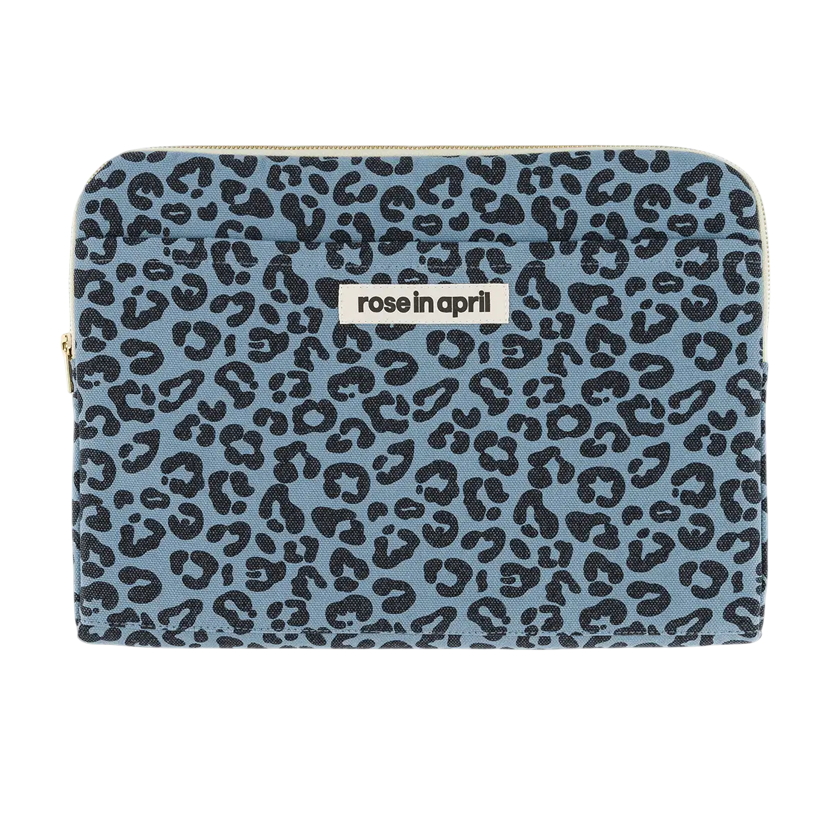Laptop Sleeve - Cheetah