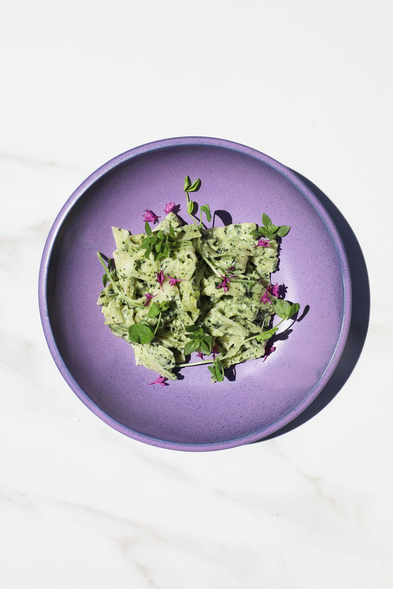 Low Bowl - Aubade