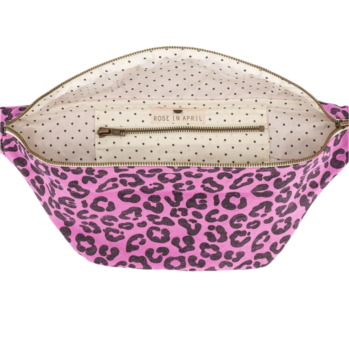 Bum Bag - Cheetah