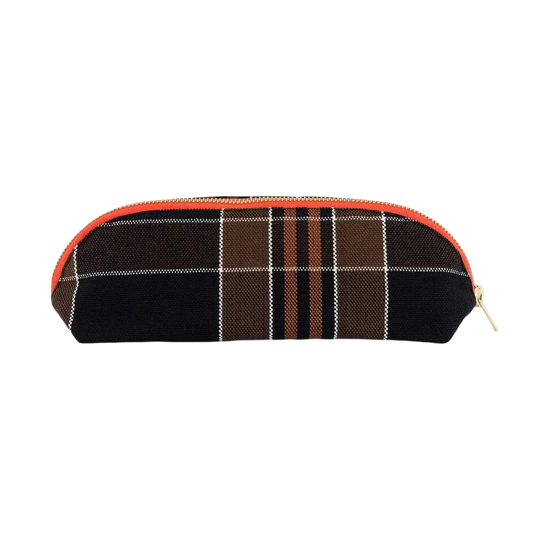Pencil Case - Tartan