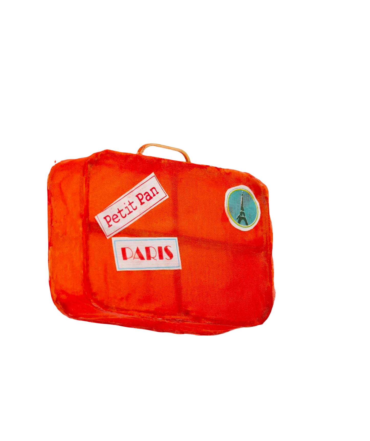 Mobile - Travel
