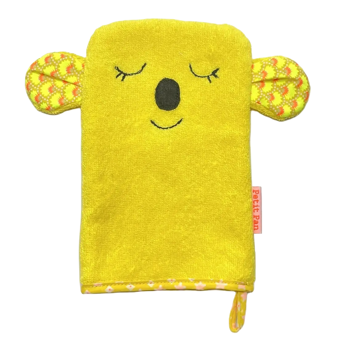 Koala Washcloth