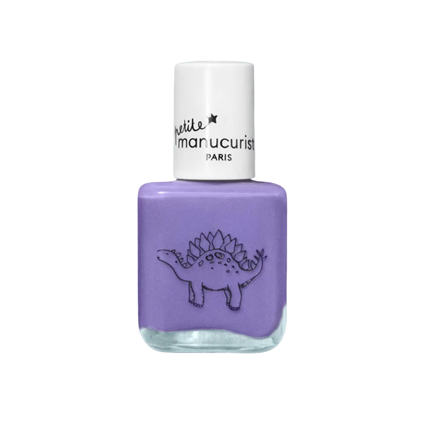 Manucurist Kid's Nail Polish - Cool