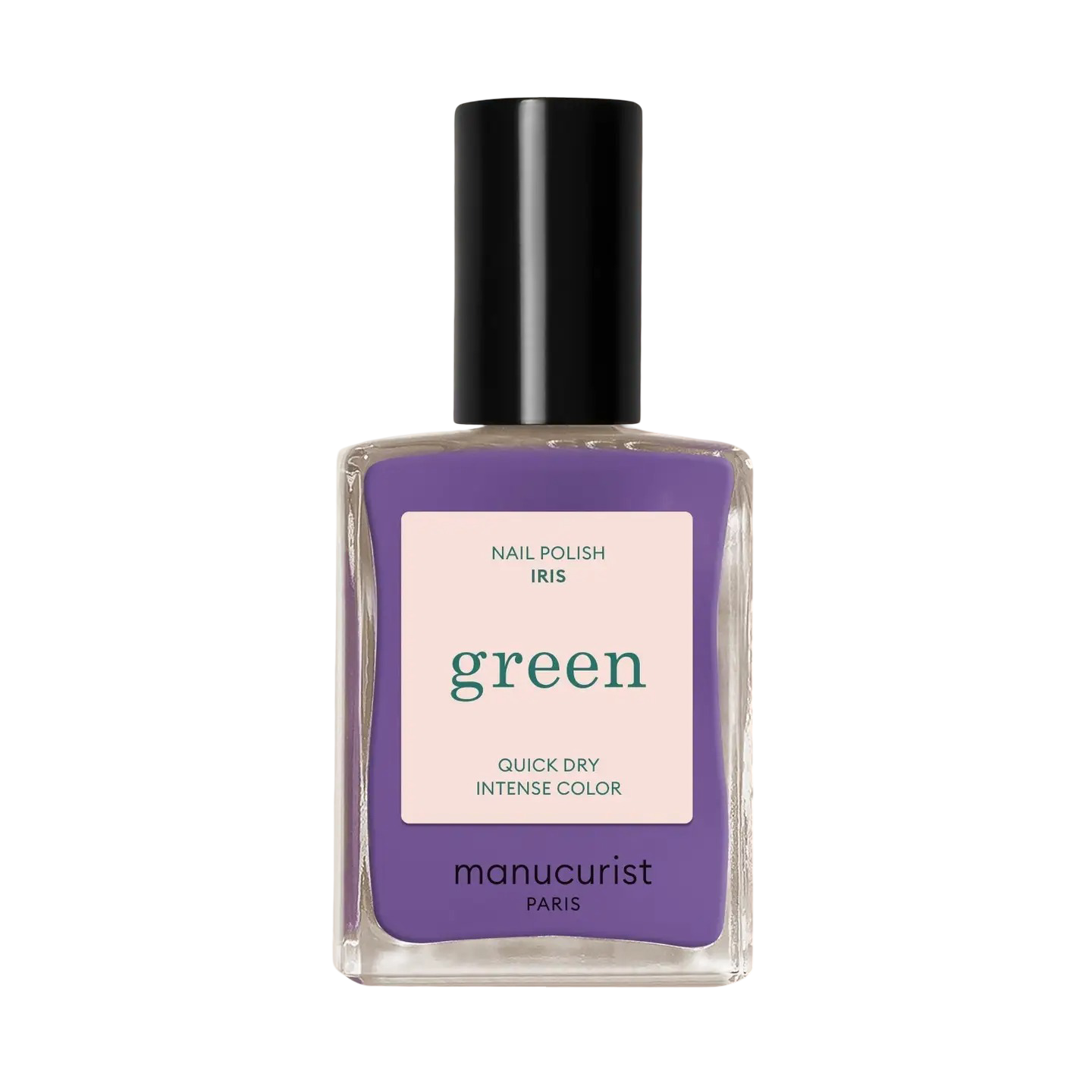Manucurist Nail Polish - Cool