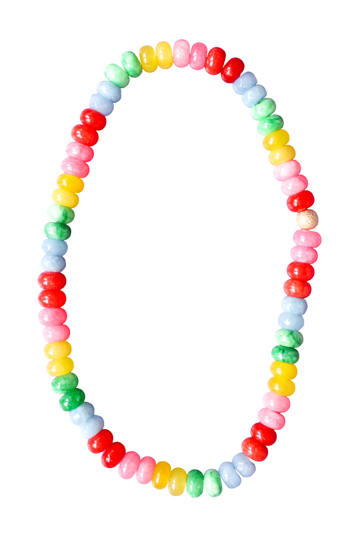 Italian Rivera Necklace