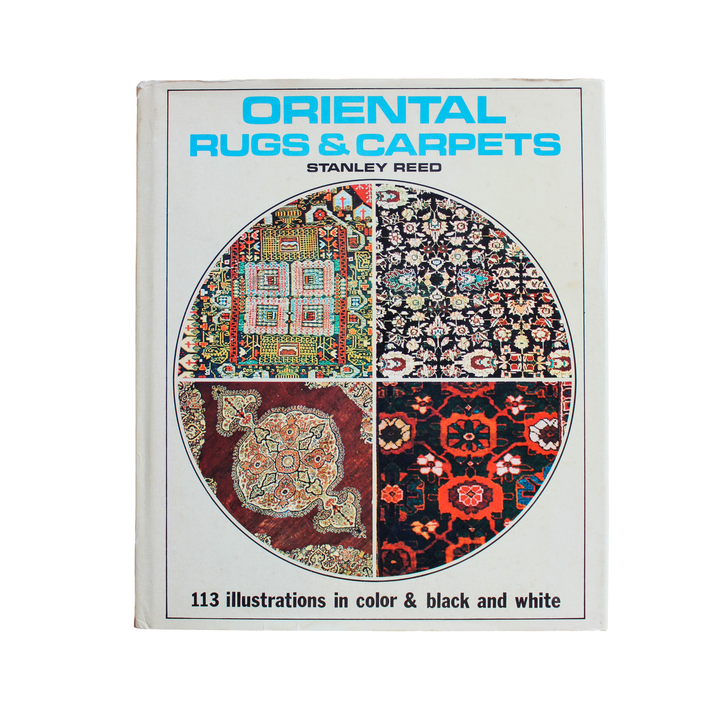 Oriental Rugs & Carpets