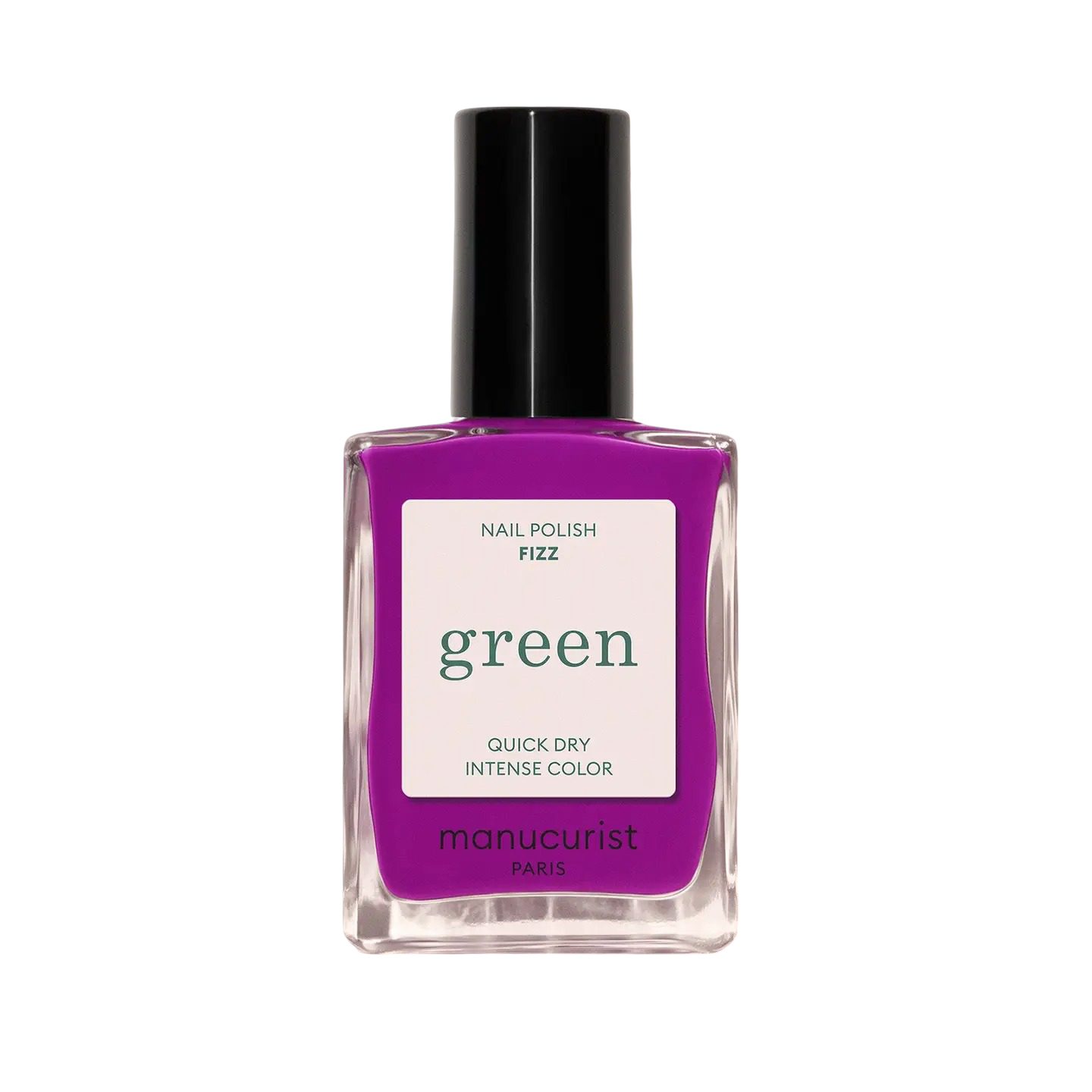 Manucurist Nail Polish - Cool