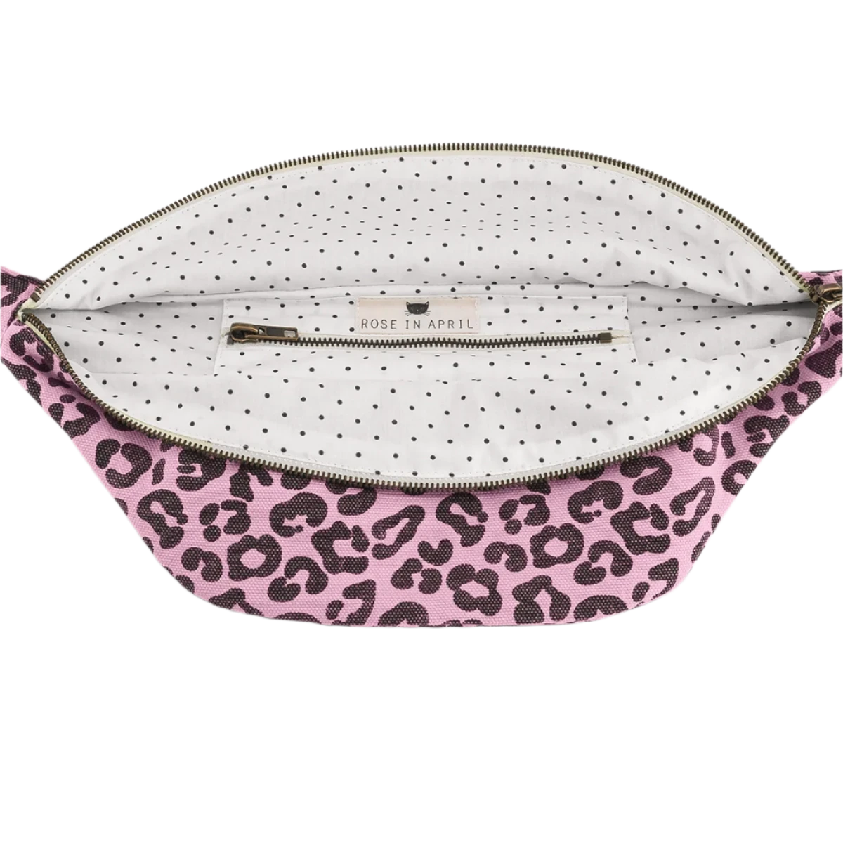 Bum Bag - Cheetah