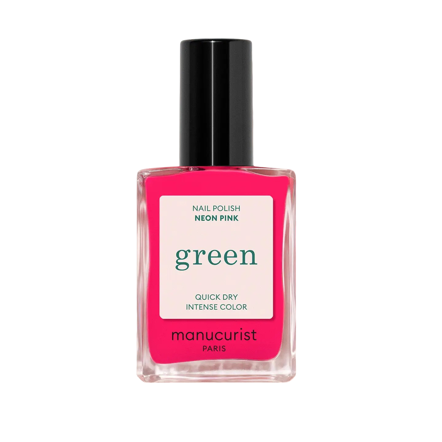 Manucurist Nail Polish - Warm