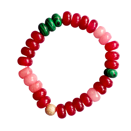 Cutie Watermelon Bracelet
