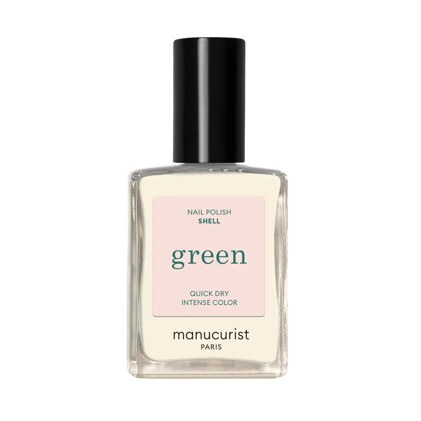 Manucurist Nail Polish - Warm