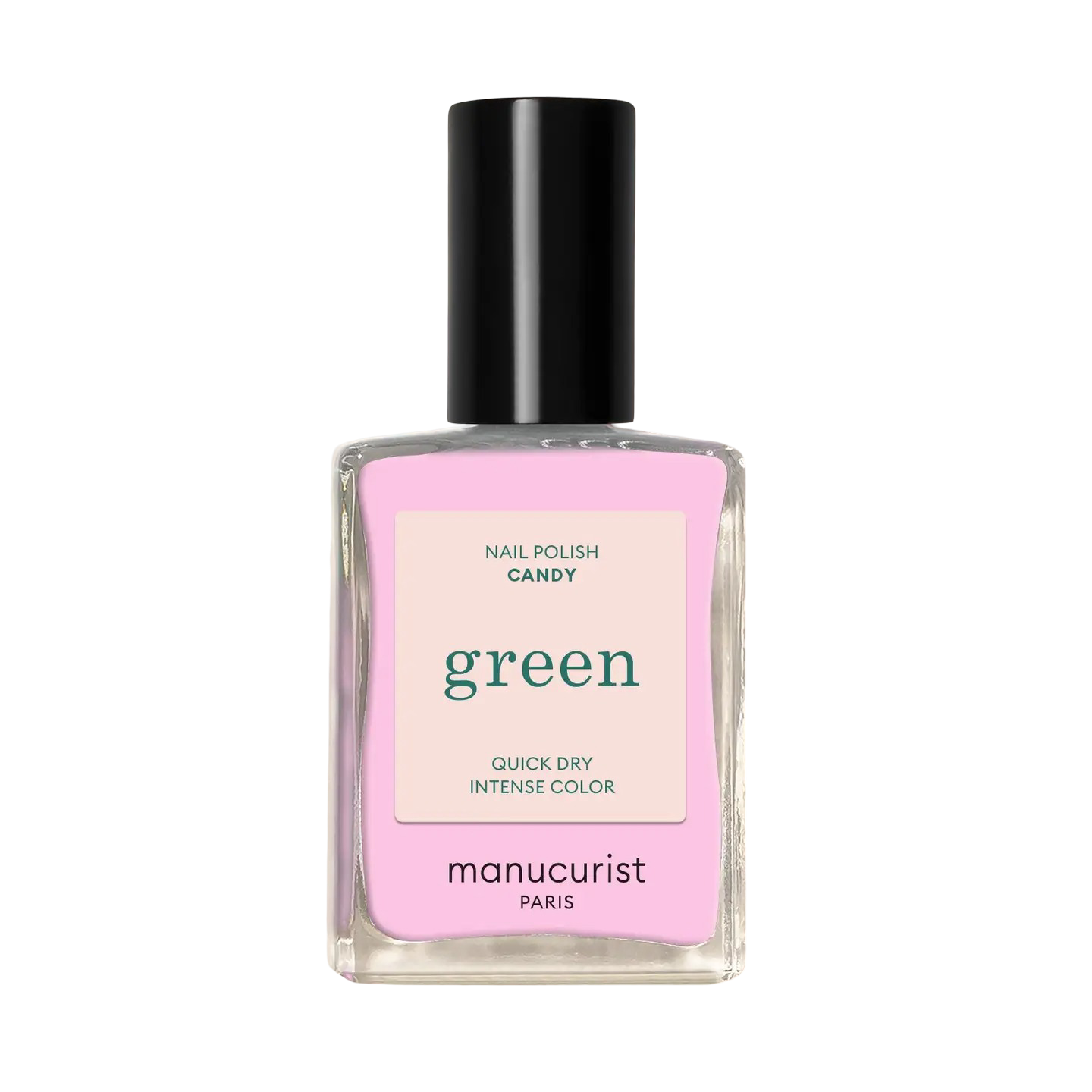 Manucurist Nail Polish - Warm