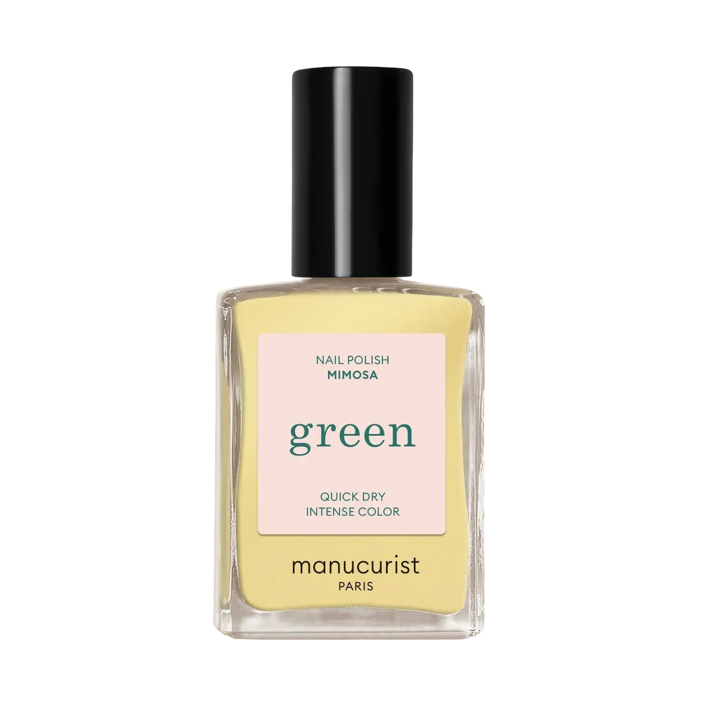 Manucurist Nail Polish - Warm