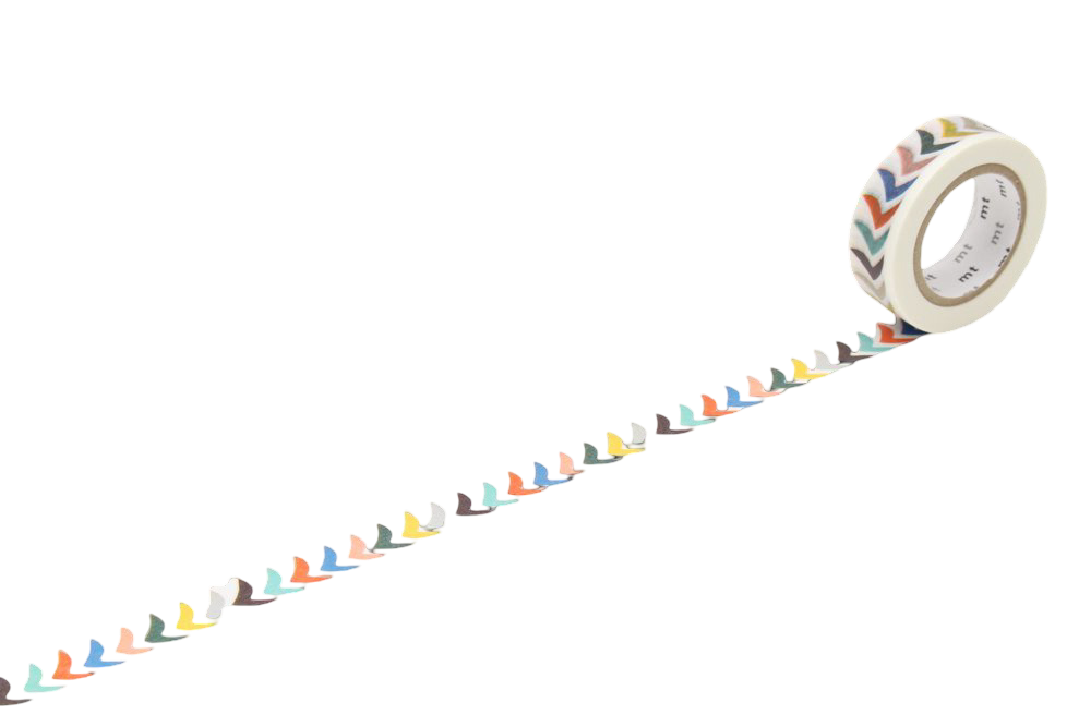Petit Bird Washi Tape - 15mm