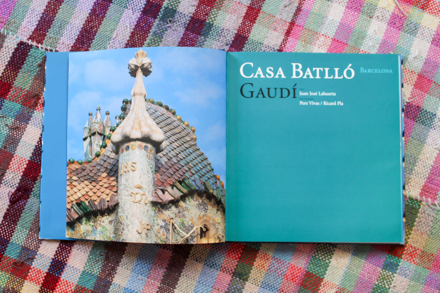 Casa Batlló: Gaudí Barcelona