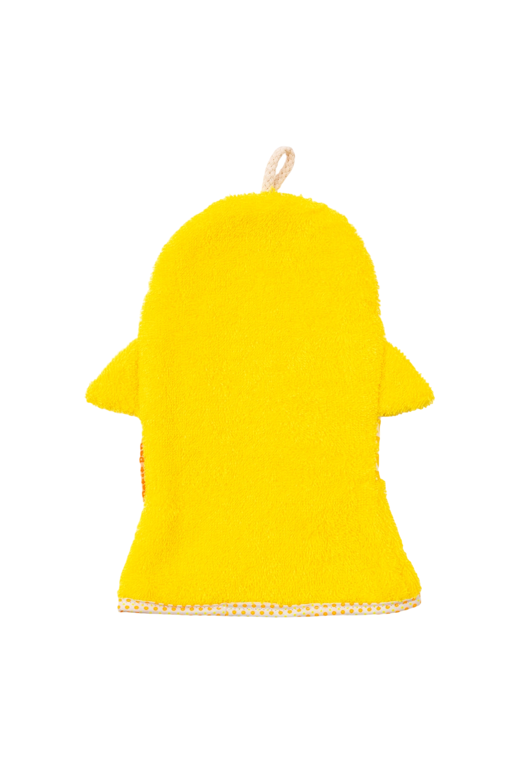 Fish Washcloth