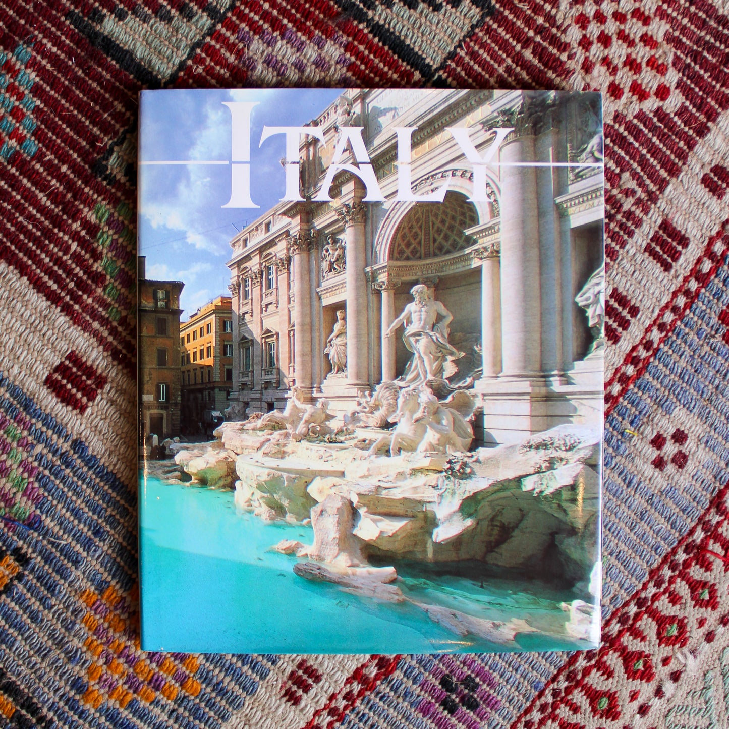 Italy