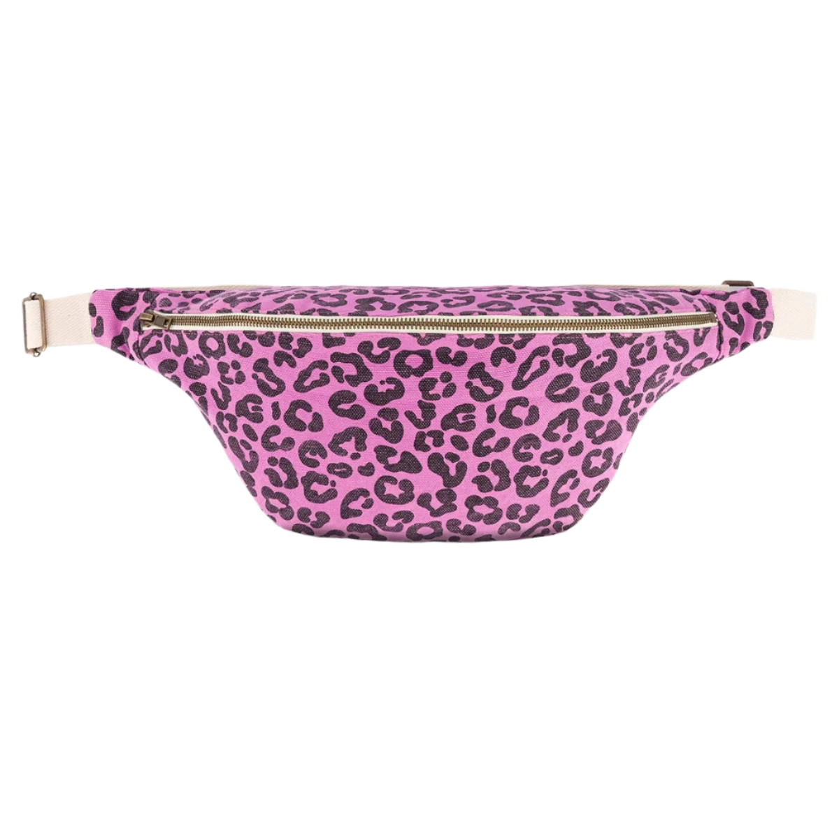 Bum Bag - Cheetah