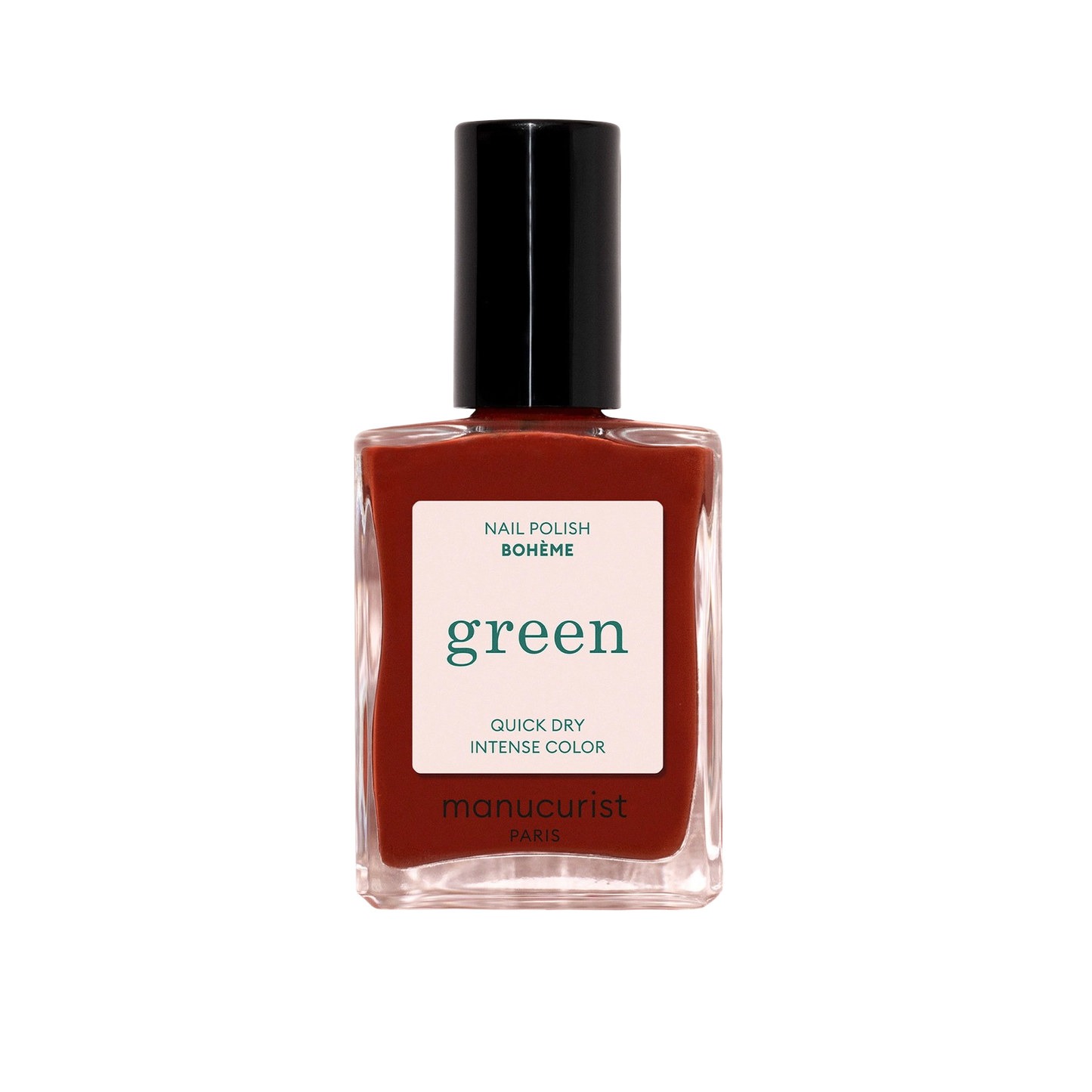 Manucurist Nail Polish - Warm