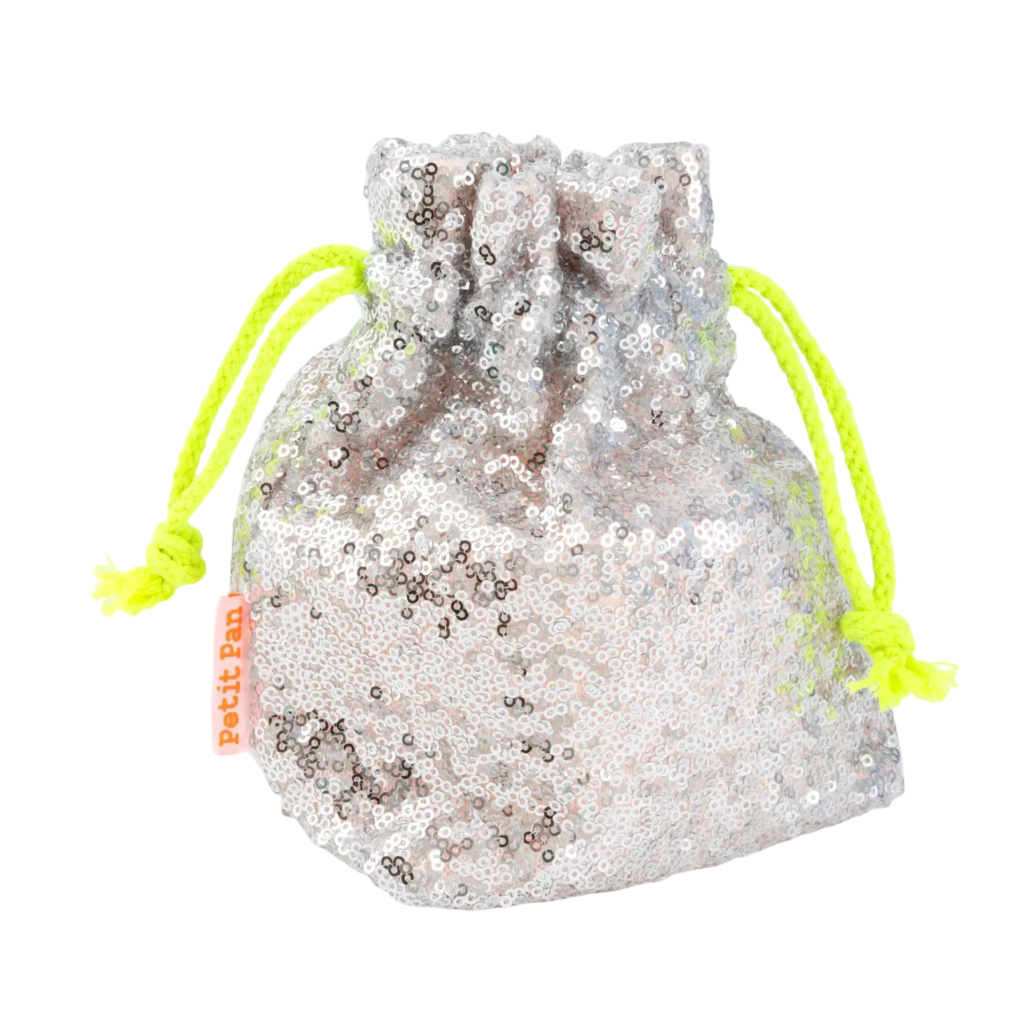 Little Mermaid Treasure Bag