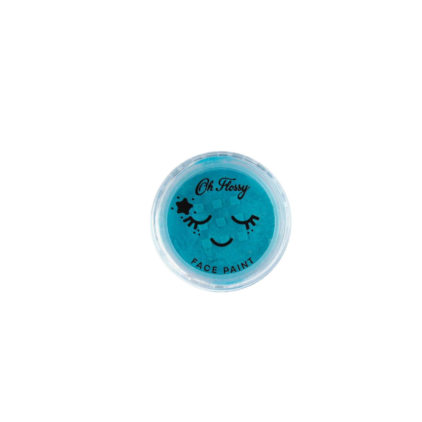 Magic Garden Face Paint Set
