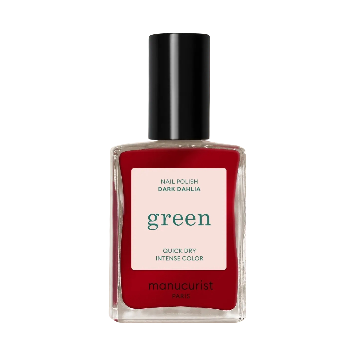 Manucurist Nail Polish - Warm