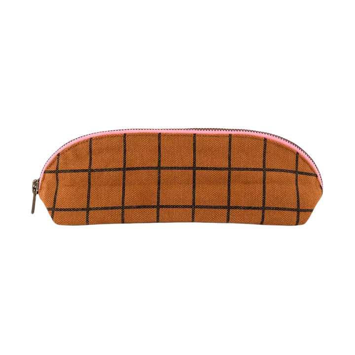 Pencil Case - Windowpane