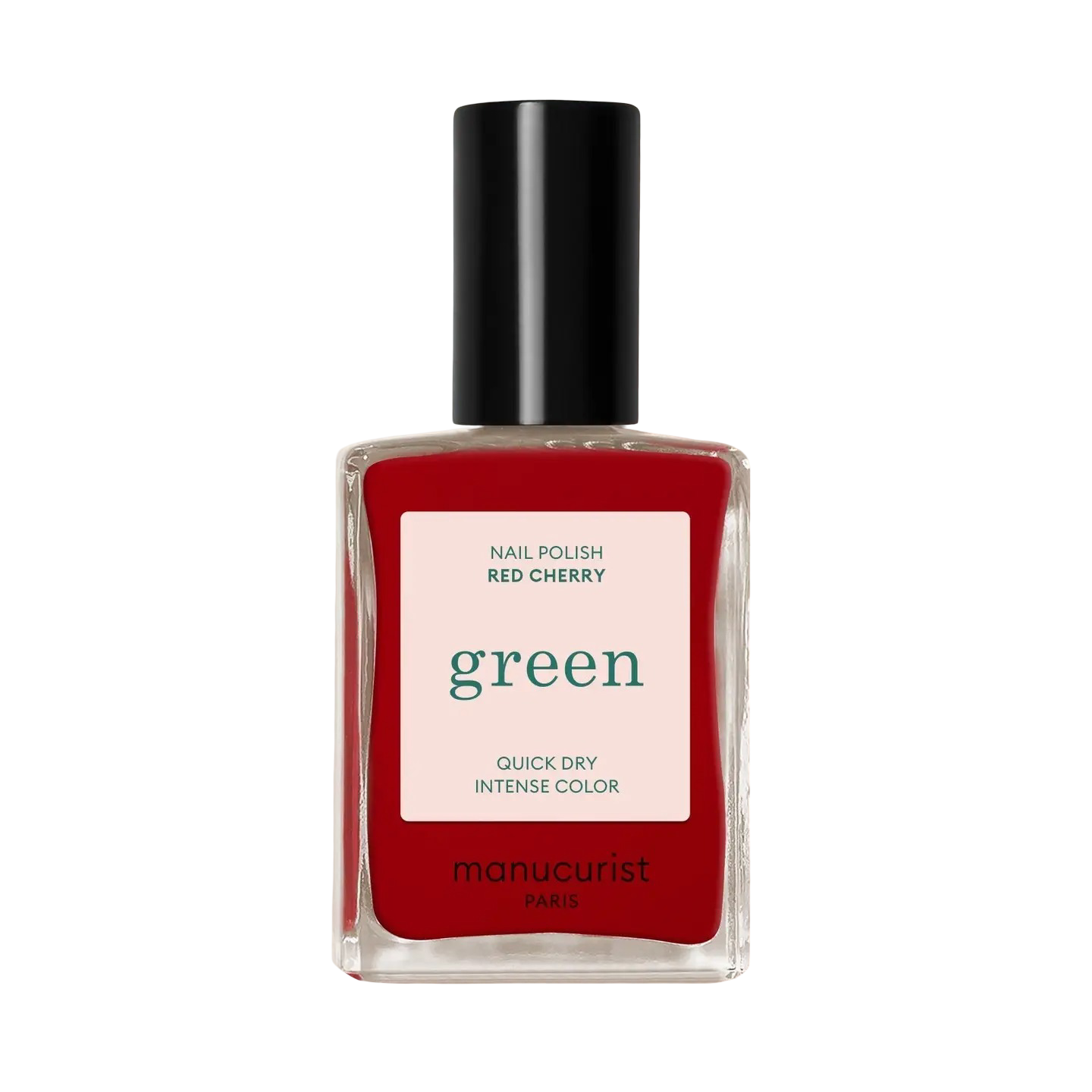 Manucurist Nail Polish - Warm