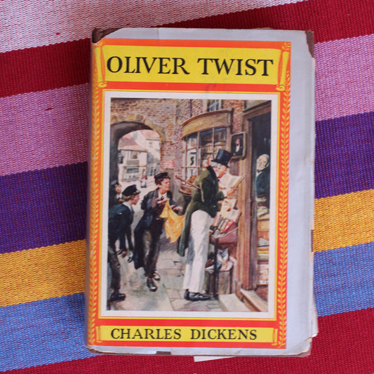 Oliver Twist